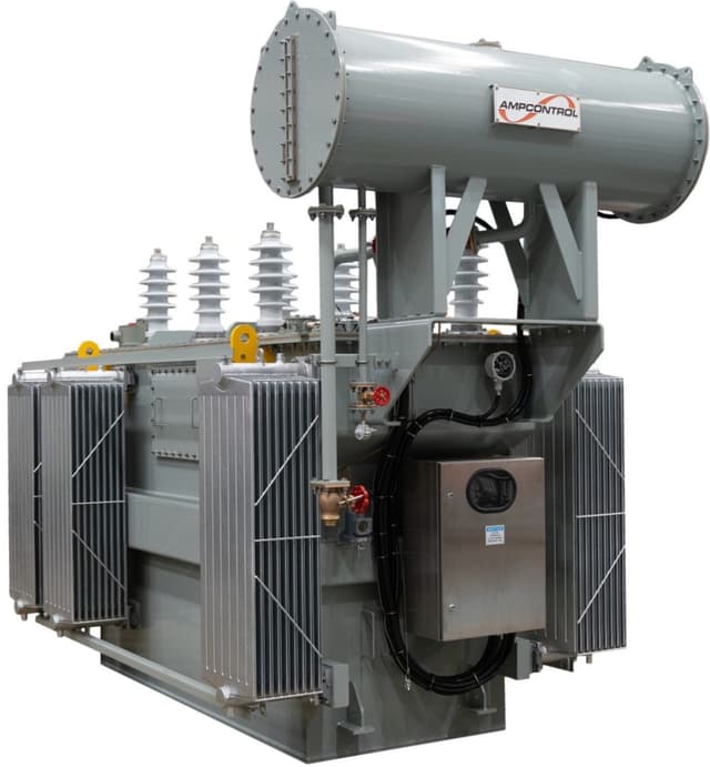 Commercial-Grade ST Project Image